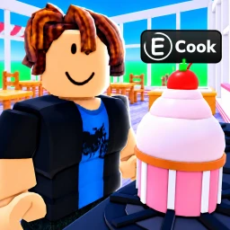 My Cafeteria! 🧁 icon