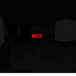 Halls icon