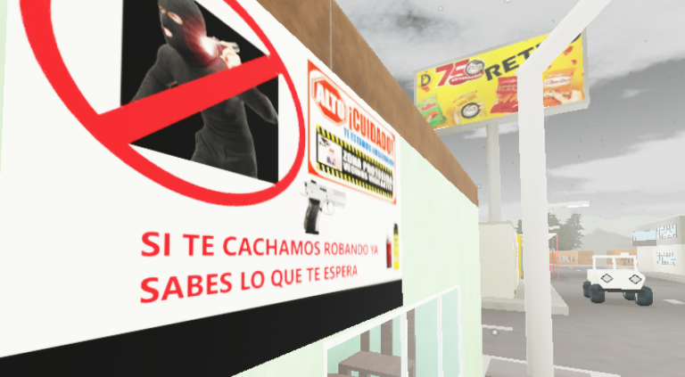 Work at OXXO screenshot 2