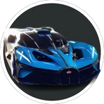 BugattiBolide