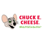 Chuck E Cheese ・