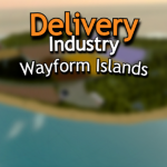 Wayform Islands