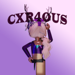 cxr4ous