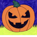 The Pumpkin Hangout