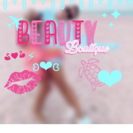 ~ Beauty Boutique ~