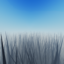 screams on the mist icon