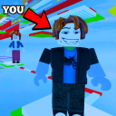 [Super Fun] Mega Obby! |Admin Prize| 300 Stages 🌟