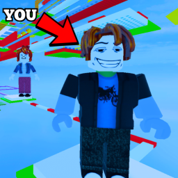[Super Fun] Mega Obby! |Admin Prize| 300 Stages 🌟