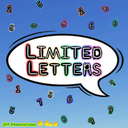 Limited Letters 💬