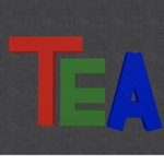 T. E. A.