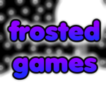❄ Frosted Games ❄