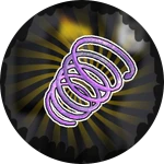 Fusion Coil! [Fast Speed & High Jumps]