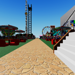 Theme Park