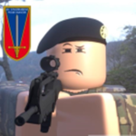 Studio Lamentin : Armé Française