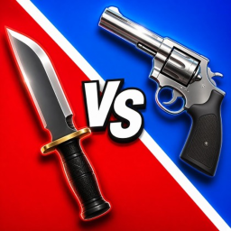 [DUELS] Murderers & Sheriffs