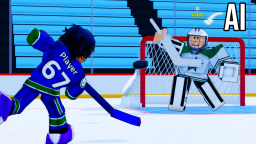 Hokejowy Slapshot