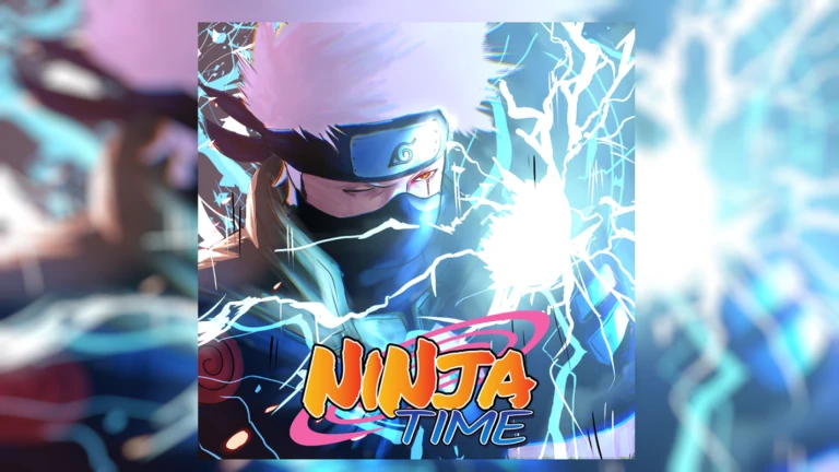 [CLONES 🥷] Ninja Time!