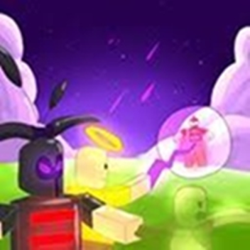 [PVP] BOOGA OLYMPICS