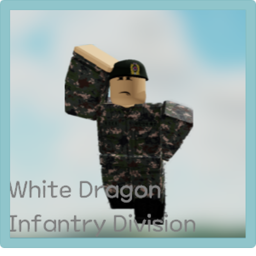 |White Dragon Infantry Division