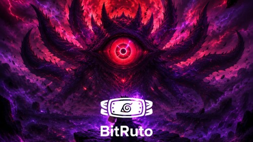 [SUMMER 🏖️] BitRuto: THE STRONGEST