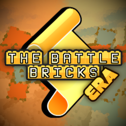 The Battle Bricks: ERA icon