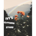 •Ivy’s clothing•