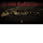 The Walking Dead Extended Secrets