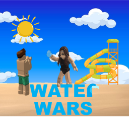 Water Wars