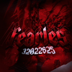 タ Fearles