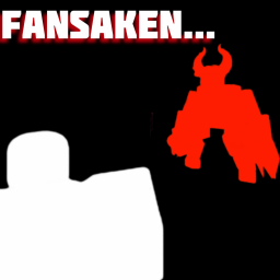 (Teal bot) fansaken