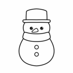 Snowman Reality