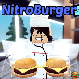 🎄 NitroBurger 🎄