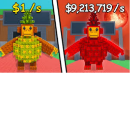 Steal a bainrot MODDED