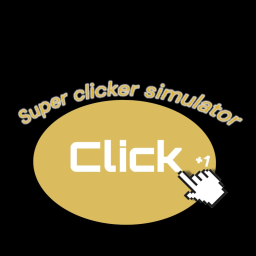 super clicker simulator