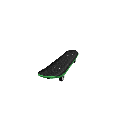 Badcc Custom Skateboard