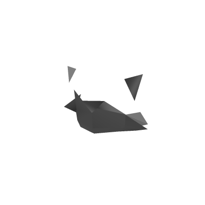 lowpolyelf