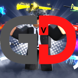 🧩 Gun Dynasty [BETA]