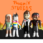 Phoenix studio’s