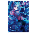{~Mia(me) always there for u all besties!~}. >:D