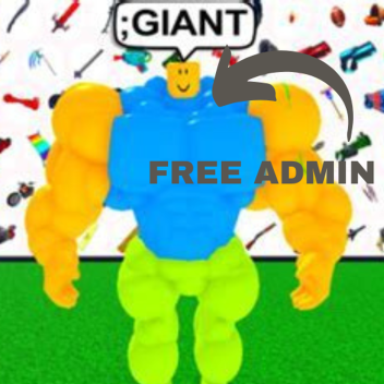 FREE ADMIN NEW