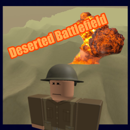 Deserted Battlefield