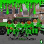 [TBS] | Trench Baby Shootas ¥