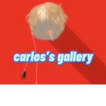 carlos's gallery