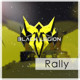 Black Legion | Rally Deployment