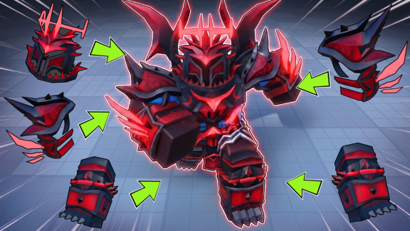 [UPD3] Be The Final Boss