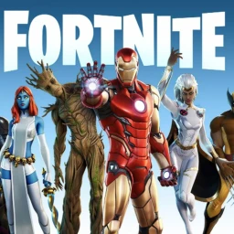 Fortnite OG icon