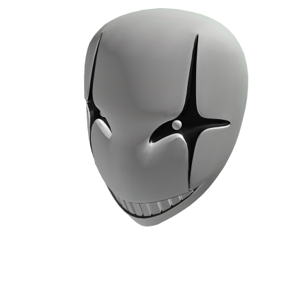 Grinning Star Mask thumbnail