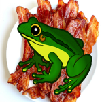 Bacons And Frogs United