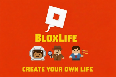 BloxLife [👽 SUPERNATURAL]