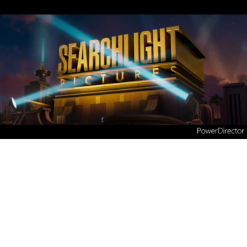 Searchlight Pictures 2020 Logo Remake